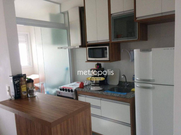 Imagem Apartamento com 2 Quartos à Venda, 60 m² em Sacomã - São Paulo Imagem Apartamento com 2 Quartos à Venda, 60 m² em Sacomã - São Paulo