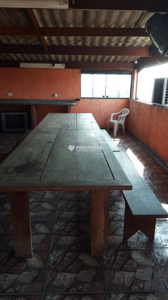 Imagem Apartamento com 3 Quartos à Venda, 393 m² em Centro - Diadema
