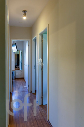 Imagem Apartamento com 3 Quartos à Venda, 70 m² em água Branca - São Paulo