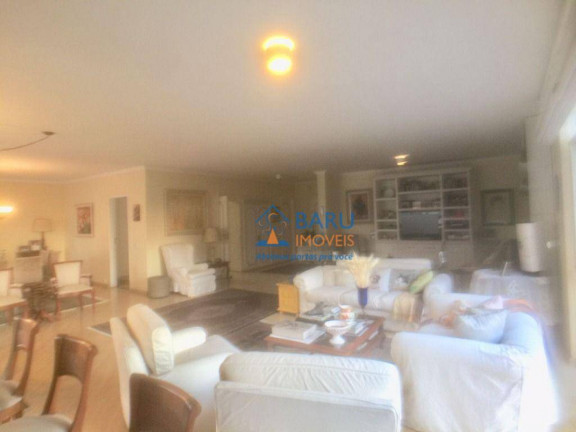 Imagem Apartamento com 3 Quartos à Venda, 252 m² em Higienópolis - São Paulo Imagem Apartamento com 3 Quartos à Venda, 252 m² em Higienópolis - São Paulo