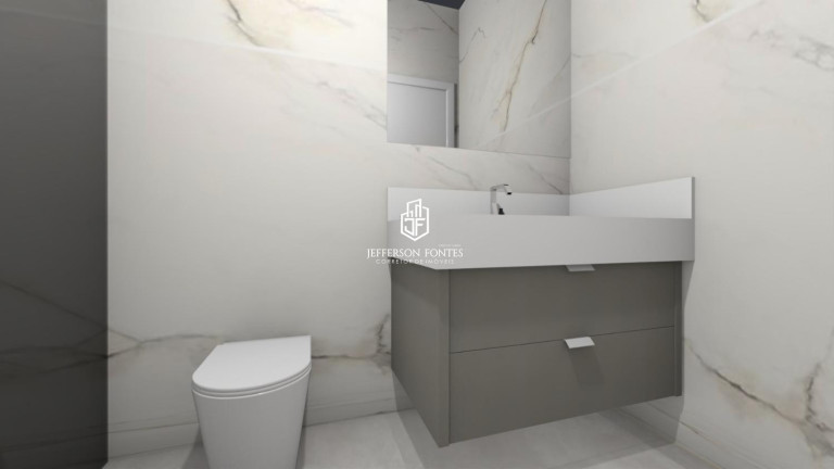 Imagem Casa de Condomínio com 3 Quartos à Venda, 225 m² em Jardim São Domingos - Marília Imagem Casa de Condomínio com 3 Quartos à Venda, 225 m² em Jardim São Domingos - Marília