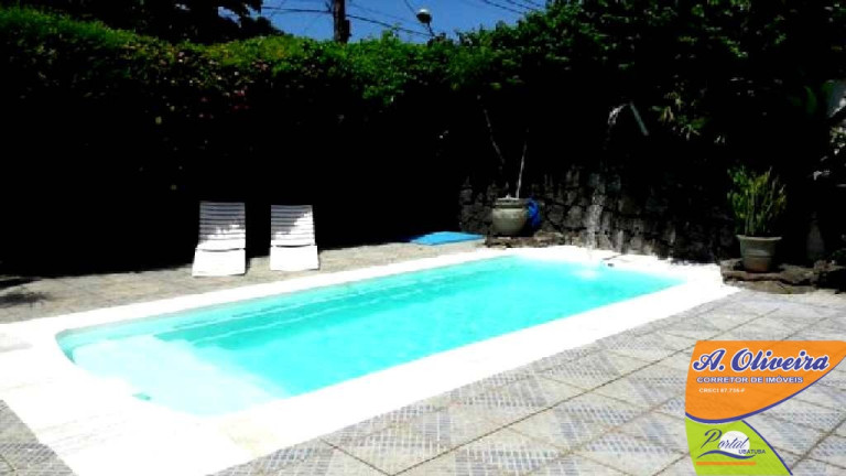 Imagem Casa com 4 Quartos à Venda, 180 m² em Parque Vivamar - Ubatuba Imagem Casa com 4 Quartos à Venda, 180 m² em Parque Vivamar - Ubatuba