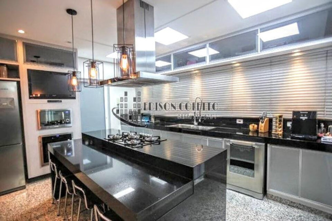 Imagem Casa de Condomínio com 3 Quartos à Venda, 375 m² em Alphaville Piracicaba - Piracicaba Imagem Casa de Condomínio com 3 Quartos à Venda, 375 m² em Alphaville Piracicaba - Piracicaba