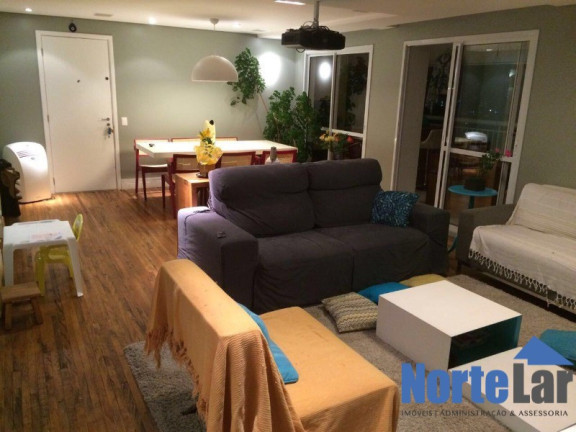 Imagem Apartamento com 3 Quartos à Venda, 126 m² em Lauzane Paulista - São Paulo Imagem Apartamento com 3 Quartos à Venda, 126 m² em Lauzane Paulista - São Paulo