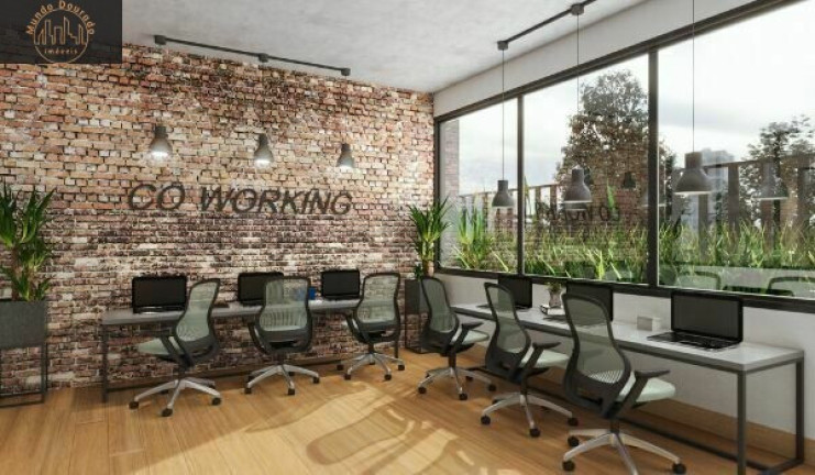 Imagem Apartamento com 3 Quartos à Venda, 65 m² em Vila Assunção - Santo André Imagem Apartamento com 3 Quartos à Venda, 65 m² em Vila Assunção - Santo André