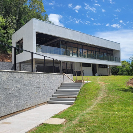 Imagem Terreno à Venda, 2.159 m² em Santo Antao - Bento Gonçalves