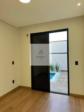 Imagem Casa de Condomínio com 2 Quartos à Venda, 110 m² em Condomínio Terras De São Francisco - Sorocaba Imagem Casa de Condomínio com 2 Quartos à Venda, 110 m² em Condomínio Terras De São Francisco - Sorocaba