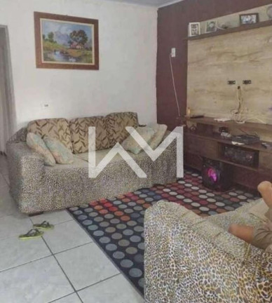 Imagem Casa com 2 Quartos à Venda, 80 m² em Vila Galvão - Guarulhos Imagem Casa com 2 Quartos à Venda, 80 m² em Vila Galvão - Guarulhos
