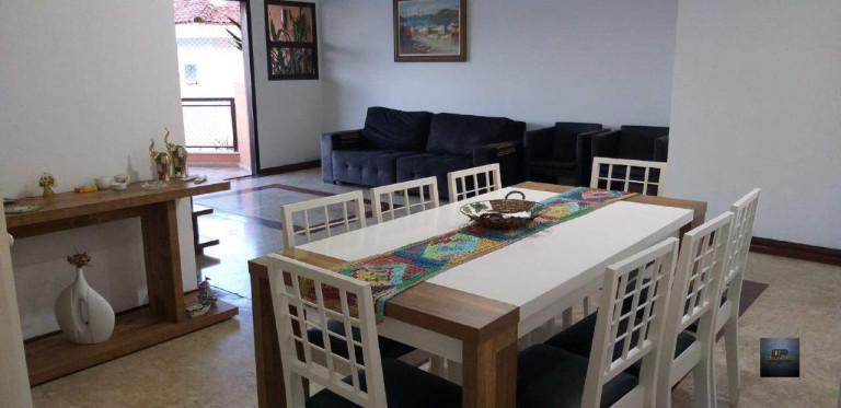 Imagem Apartamento com 4 Quartos à Venda, 140 m² em Enseada - Guarujá Imagem Apartamento com 4 Quartos à Venda, 140 m² em Enseada - Guarujá