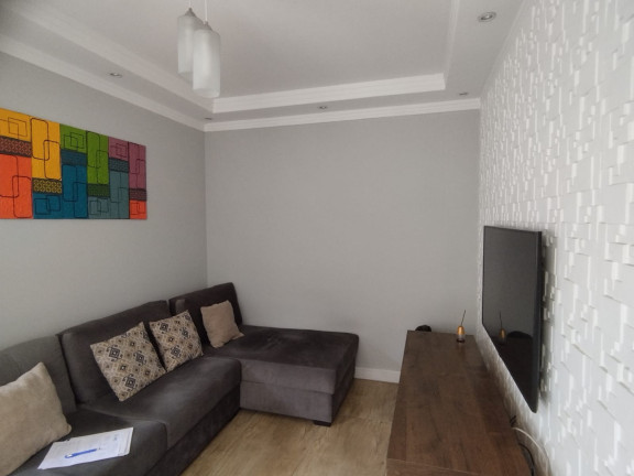 Imagem Casa com 3 Quartos à Venda, 140 m² em Caguassu - Sorocaba Imagem Casa com 3 Quartos à Venda, 140 m² em Caguassu - Sorocaba