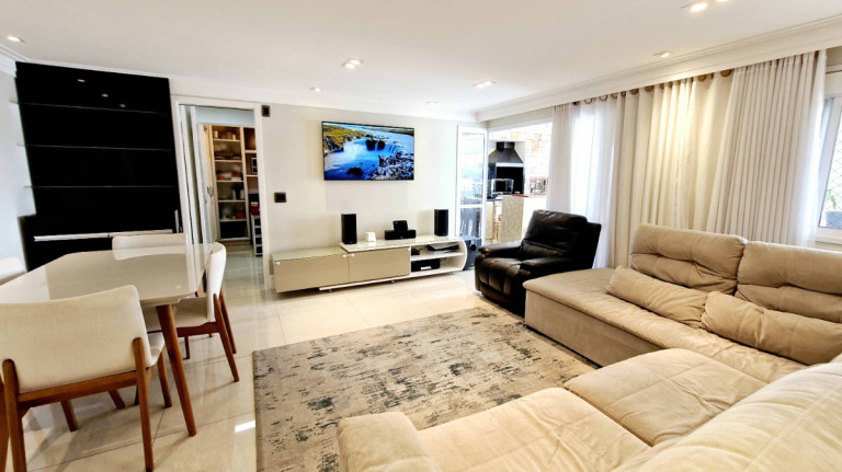 Imagem Apartamento com 2 Quartos à Venda, 100 m² em Santo Amaro - São Paulo Imagem Apartamento com 2 Quartos à Venda, 100 m² em Santo Amaro - São Paulo
