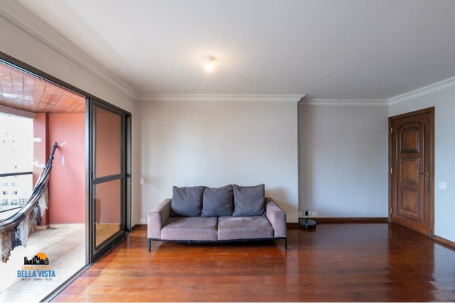 Imagem Apartamento com 4 Quartos à Venda,  em Vila Nova Conceição - São Paulo