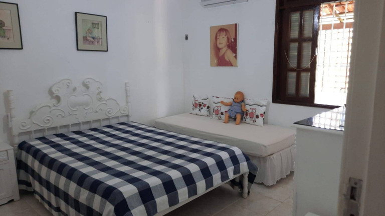 Imagem Casa de Condomínio com 4 Quartos à Venda, 1.600 m² em Barra De Jacuipe - Camaçari