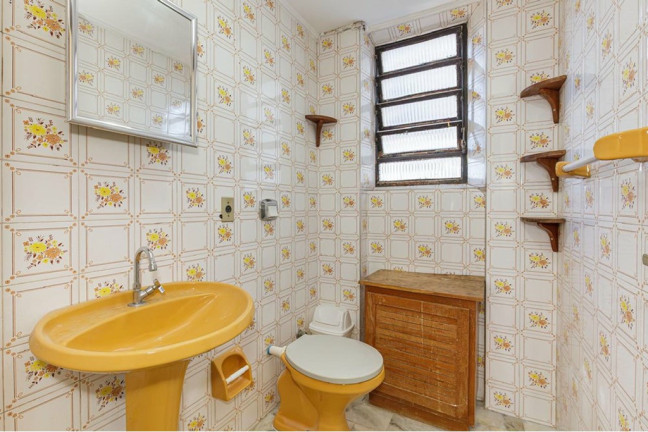 Imagem Apartamento com 1 Quarto à Venda, 33 m² em Centro Histórico - Porto Alegre Imagem Apartamento com 1 Quarto à Venda, 33 m² em Centro Histórico - Porto Alegre