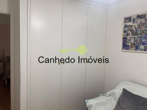 Imagem Apartamento com 3 Quartos à Venda, 100 m² em Brooklin - São Paulo