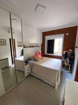 Imagem Apartamento com 2 Quartos à Venda, 66 m² em Gonzaga - Santos Imagem Apartamento com 2 Quartos à Venda, 66 m² em Gonzaga - Santos
