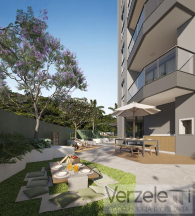 Imagem Apartamento com 3 Quartos à Venda, 125 m² em Fazenda - Itajaí