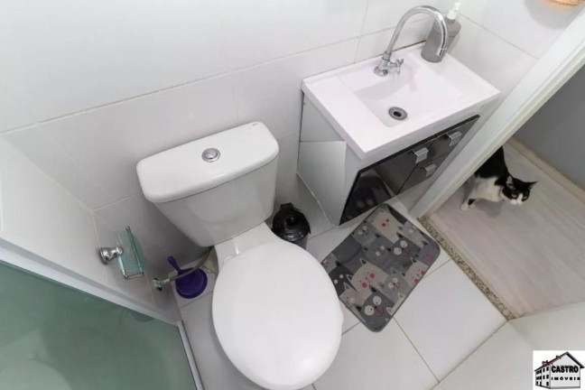 Imagem Apartamento com 2 Quartos à Venda, 44 m² em Itaquera - São Paulo Imagem Apartamento com 2 Quartos à Venda, 44 m² em Itaquera - São Paulo