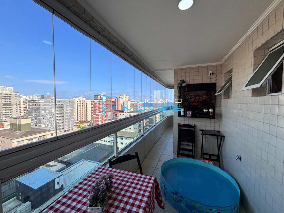 Imagem Apartamento com 2 Quartos à Venda, 93 m² em Tupi - Praia Grande Imagem Apartamento com 2 Quartos à Venda, 93 m² em Tupi - Praia Grande