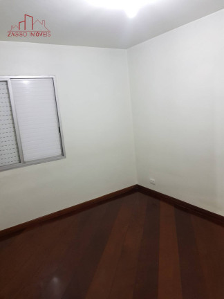 Imagem Apartamento com 2 Quartos à Venda, 54 m² em Campo Limpo - São Paulo Imagem Apartamento com 2 Quartos à Venda, 54 m² em Campo Limpo - São Paulo