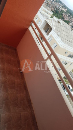 Imagem Apartamento com 2 Quartos à Venda, 52 m² em Jardim ísis - Cotia Imagem Apartamento com 2 Quartos à Venda, 52 m² em Jardim ísis - Cotia