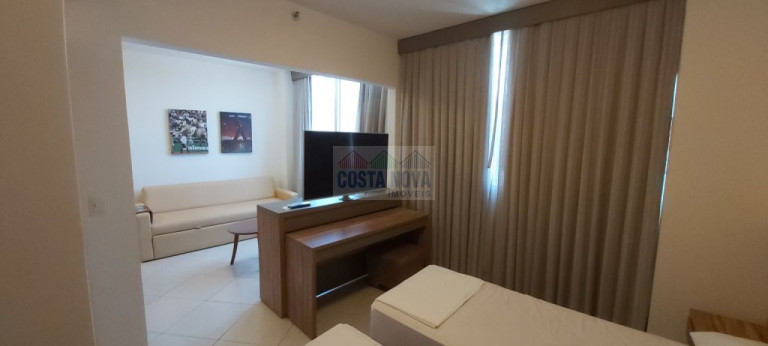 Imagem Apartamento com 1 Quarto para Alugar, 40 m²