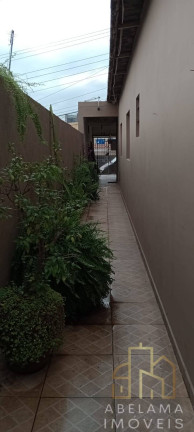 Imagem Casa com 2 Quartos à Venda, 130 m² em Vila Guaraciaba - Santo André