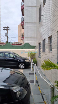 Imagem Kitnet com 1 Quarto à Venda, 32 m² em Boqueirão - Praia Grande Imagem Kitnet com 1 Quarto à Venda, 32 m² em Boqueirão - Praia Grande