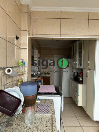 Imagem Apartamento com 2 Quartos à Venda, 95 m² em Santo Amaro - São Paulo Imagem Apartamento com 2 Quartos à Venda, 95 m² em Santo Amaro - São Paulo