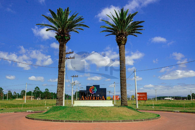 Imagem Terreno à Venda, 219 m² em Centro - Passo De Torres Imagem Terreno à Venda, 219 m² em Centro - Passo De Torres