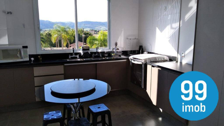 Imagem Casa com 4 Quartos à Venda, 840 m² em Ninho Verde Ii - Pardinho Imagem Casa com 4 Quartos à Venda, 840 m² em Ninho Verde Ii - Pardinho