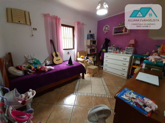 Imagem Casa com 3 Quartos à Venda, 360 m² em Estrela D'alva - Caraguatatuba