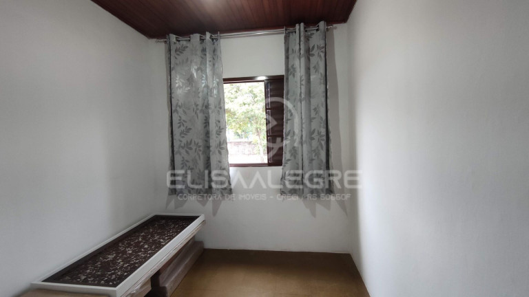 Imagem Casa com 3 Quartos à Venda, 89 m² em Cohab - Sapucaia Do Sul
