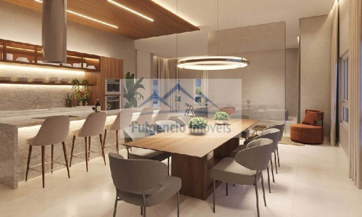 Imagem Apartamento com 3 Quartos à Venda, 105 m² em Tatuapé - São Paulo