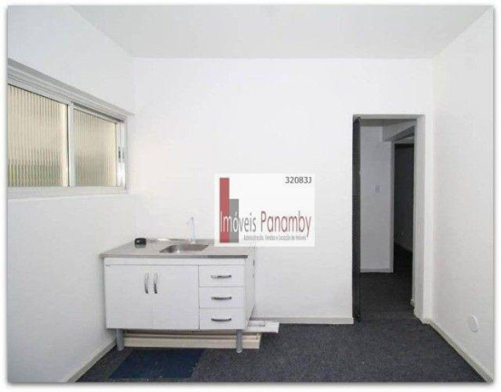 Imagem Apartamento com 2 Quartos à Venda, 55 m² em Vila Mariana - São Paulo Imagem Apartamento com 2 Quartos à Venda, 55 m² em Vila Mariana - São Paulo