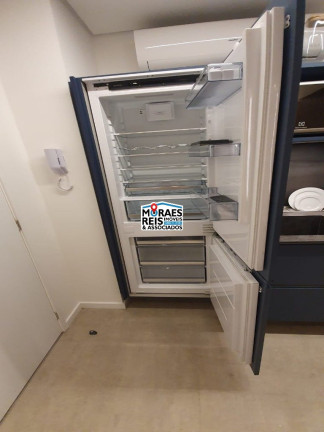 Imagem Apartamento com 1 Quarto para Alugar, 56 m² em Pinheiros - São Paulo Imagem Apartamento com 1 Quarto para Alugar, 56 m² em Pinheiros - São Paulo