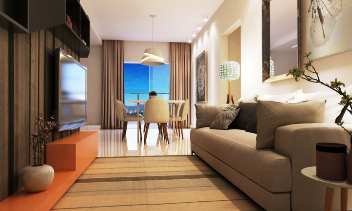 Imagem Apartamento com 2 Quartos à Venda, 72 m² em Porto Belo - Porto Belo Imagem Apartamento com 2 Quartos à Venda, 72 m² em Porto Belo - Porto Belo