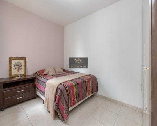 Imagem Apartamento com 2 Quartos à Venda, 62 m² em Vila Da Saúde - São Paulo