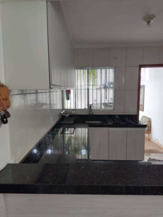 Imagem Casa com 3 Quartos à Venda, 109 m² em Vila Brasileira - Mogi Das Cruzes