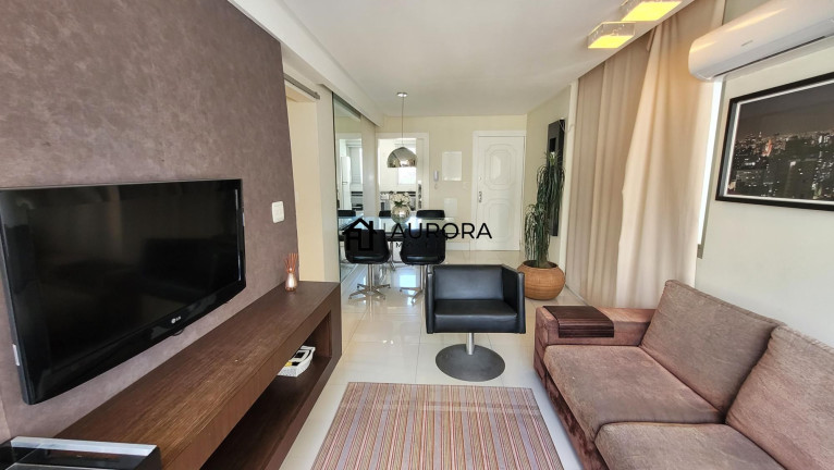 Imagem Apartamento com 3 Quartos à Venda, 129 m² em Centro - Balneário Camboriú
