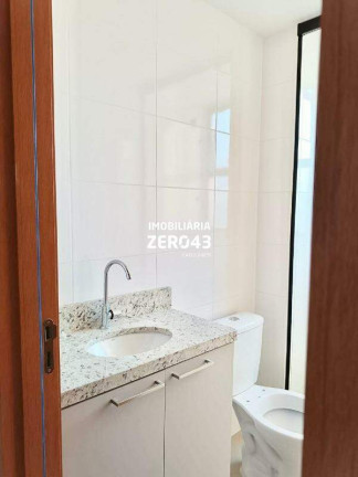 Imagem Apartamento com 2 Quartos para Alugar, 52 m² em Parque Jamaica - Londrina Imagem Apartamento com 2 Quartos para Alugar, 52 m² em Parque Jamaica - Londrina