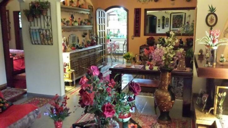 Imagem Casa com 4 Quartos à Venda, em Cafezal 2 - Itupeva Imagem Casa com 4 Quartos à Venda, em Cafezal 2 - Itupeva