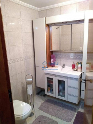 Imagem Apartamento com 3 Quartos à Venda, 70 m² em Barra Funda - São Paulo Imagem Apartamento com 3 Quartos à Venda, 70 m² em Barra Funda - São Paulo