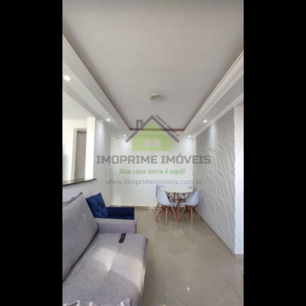 Imagem Apartamento com 2 Quartos à Venda, 48 m² em Jardim California - Jacareí Imagem Apartamento com 2 Quartos à Venda, 48 m² em Jardim California - Jacareí