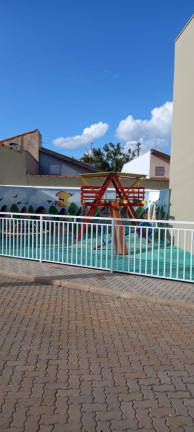 Imagem Casa de Condomínio com 2 Quartos à Venda, 95 m² em Centro - Cesário Lange Imagem Casa de Condomínio com 2 Quartos à Venda, 95 m² em Centro - Cesário Lange