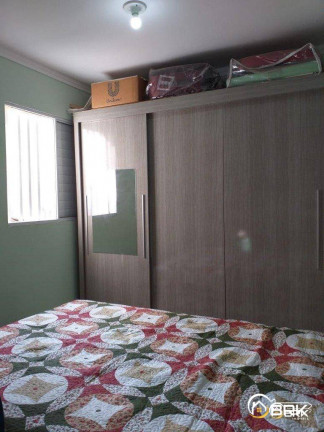 Imagem Casa de Condomínio com 2 Quartos à Venda, 55 m² em Vila Carmosina - São Paulo Imagem Casa de Condomínio com 2 Quartos à Venda, 55 m² em Vila Carmosina - São Paulo