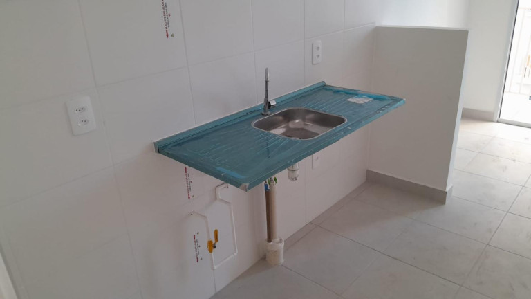 Imagem Apartamento com 1 Quarto à Venda, 31 m² em Bom Retiro - São Paulo Imagem Apartamento com 1 Quarto à Venda, 31 m² em Bom Retiro - São Paulo