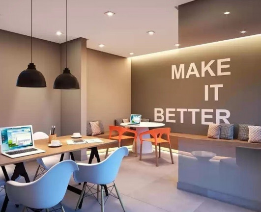 Imagem Imóvel com 1 Quarto à Venda, 34 m² em Vila Romana - São Paulo Imagem Imóvel com 1 Quarto à Venda, 34 m² em Vila Romana - São Paulo