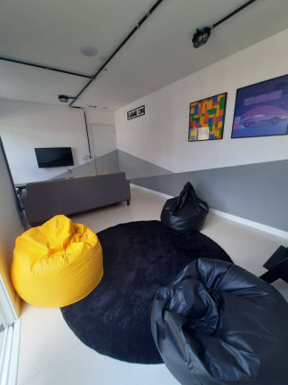 Imagem Apartamento com 2 Quartos à Venda, 45 m² em Vila Esperança - São Paulo Imagem Apartamento com 2 Quartos à Venda, 45 m² em Vila Esperança - São Paulo