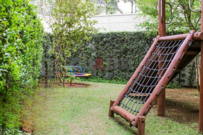 Imagem Apartamento com 3 Quartos à Venda, 138 m² em Brooklin - São Paulo